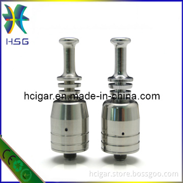 Stainless Repairable Dripping Atomizer Igo-L with Beautiful Gift Box